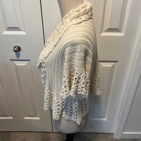 Nygard size 8 topper - Picture 5 of 16